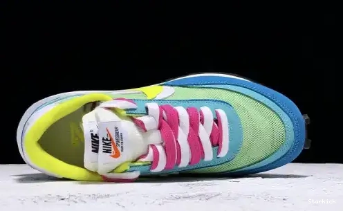  Waffle Sacai LD Daybreak Running BV0073-600 Nike 0611